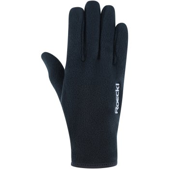 Roeckl Sports Kareck Winterhandschoenen - zwart 9000