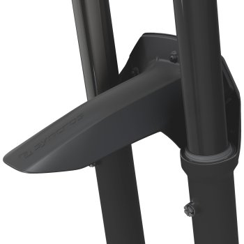 Syncros Trail 2 Mudguard for Rockshox RS Pike and Lyrik - black | BIKE24