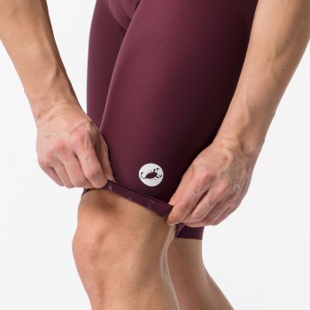 Castelli Giro d'Italia #Giro Trofeo 2 Bibshorts Men - deep