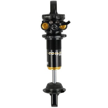 Cane Creek DB Coil IL Rear Shock (Next Gen) - black | BIKE24