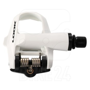 White best sale look pedals