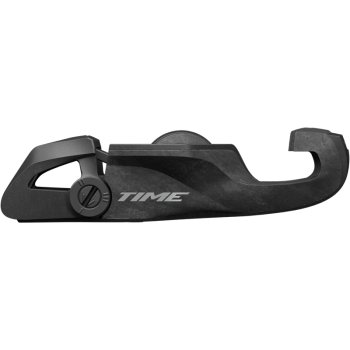 Time XPRO 10 Pedal - ICLIC - Q-Factor 57mm - carbon black