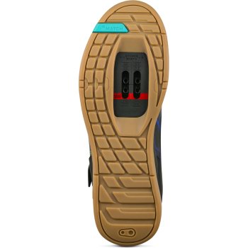 Crankbrothers Mallet BOA® MTB Shoes - Swirl Limited Edition