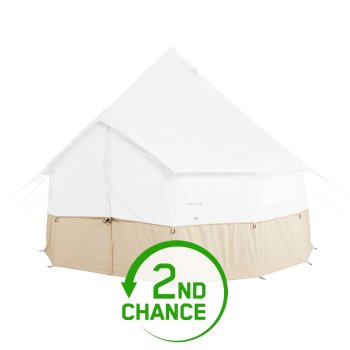 NORDISK ノルディスク Asgard 19.6Wall Extension Amazon | NORDISK(ノルディスク) アウトドア キャンプ テント伸長用