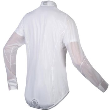 Endura Hummvee Shell Winddichte Jas Heren - camouflage grey