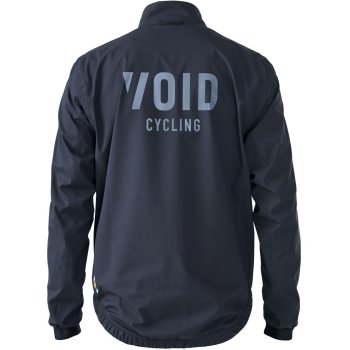 Void Rider Bike VOID Cycling Storm Fahrradjacke Herren - Schwarz | BIKE24