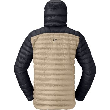 Norrona Lofoten Anorak Men’s S Norrona Men's Lofoten Primaloft80 Anorak | White Mountain Ski Co