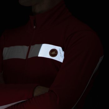 Castelli Mortirolo 6S Jacket - Men's - Men