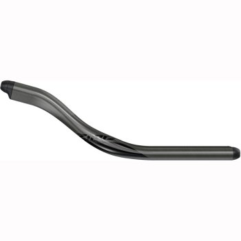 HL557 ジップ ZIPP VUKA EVO 110 カーボン エクステンダー 実測