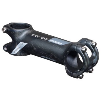 希少 FSA OS 99 CSI ステム 110mm グリーン FSA K-Force OS-99 CSI Stem - UD Carbon/black | BIKE24