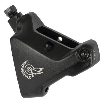 Campagnolo Record 2014 Étriers De Frein Double Pivot Noir (BR11-RE) - NOS