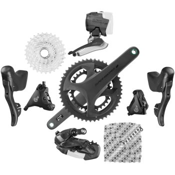 CampagnoloーRecordー(RD) Campagnolo Record (RD-19RE) derailleur