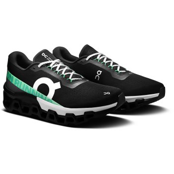 on Cloudmonster 2 〔24㎝〕 ON CLOUDMONSTER 2 - WOMEN - Le Coureur