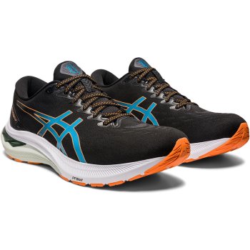 asics gt 1170 womens orange