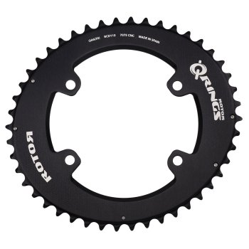 grx oval chainring