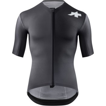 新品 アソス SS.Équipe Short Sleeve Jersey XL EQUIPE RS Jersey Prof Edition, Hydro Blue » ASSOS Of Switzerland