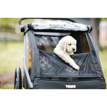 Thule store dog carrier