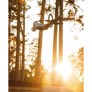 poc crane mips helmet