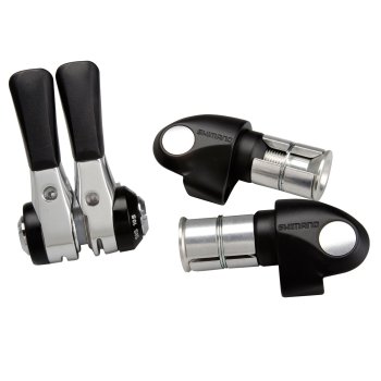 Shimano Dura Ace SL BS79 Bar End Shifting Levers 2 3x10 BIKE24