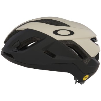 Oakley ARO5 Race MIPS EU Helmet - Matte Sand & Black | BIKE24