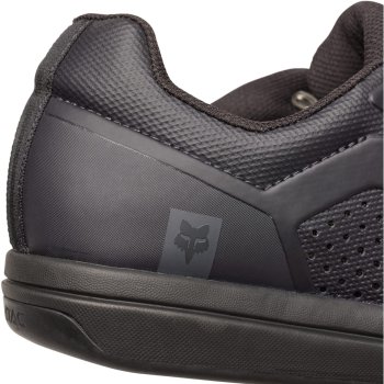 FOX Union Cleated MTB Shoes - black | BIKE24
