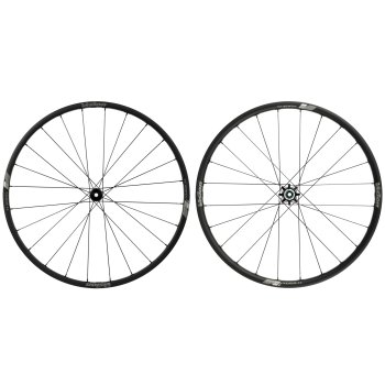 Vision Trimax 25 Disc Wheelset - 28