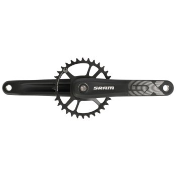 SRAM NX EAGLE 12速 11-50 Kaseta SRAM NX Eagle PG-1230 11-50 12 speed