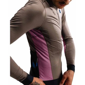 イザドアAlternative Light Long Sleeve Jersey alternative-light-long-sleeve-