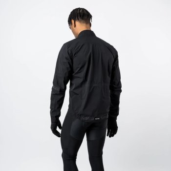 GOREWEAR Torrent Jacket Men - black 9900 | BIKE24 GOREWEAR Torrent Jacket Men - black 9900 | BIKE24