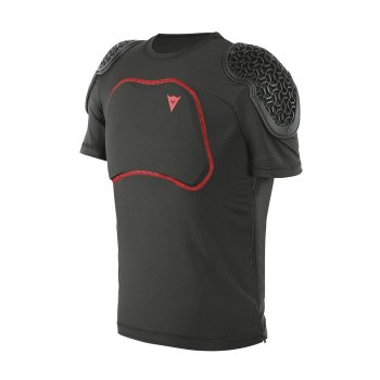 Dainese Scarabeo Pro Tee Kids - black | BIKE24