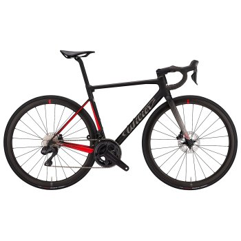 Wilier triestina best sale ndr38kc carbon disc