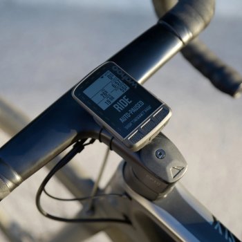 Adaptateur Compteur Vélo SP CONNECT Pour Wahoo - Compatible Support SPC+