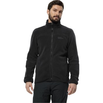 Jack Wolfskin Taubenberg 3In1 Jacket black BIKE24
