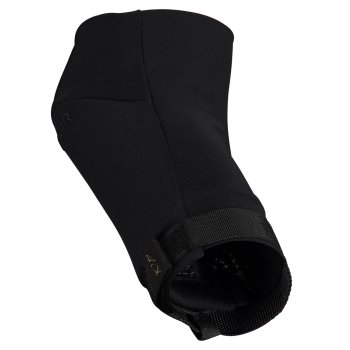 Amazon.com : POC Joint VPD Air Elbow, Uranium Black, XSM