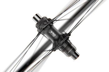 DT Swiss G 1800 SPLINE 25 Rear Wheel - 28