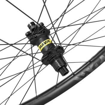 Mavic Crosstrail SL Rear Wheel - 29