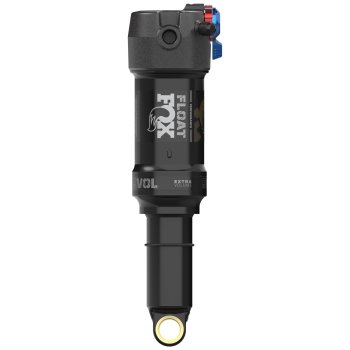 FOX FLOAT Rear Shock - Performance | Air | EVOL LV | Trunnion | with ...