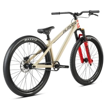 Vtt discount dirt 2020