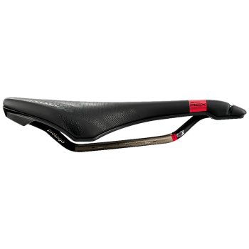 Prologo Dimension Agx Space Saddle Tirox Black Bike