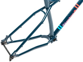stanton switch9er frame
