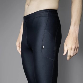 GORE WEAR Impulse 3/4 Tights Donna - Pantaloni Compressione Corsa, Traspiranti - Foto 7