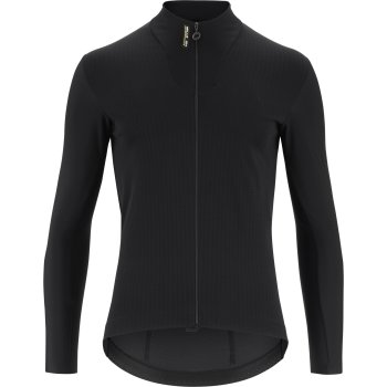 Assos MILLE GTS Spring Fall C2 Jacket Men - blackSeries | BIKE24