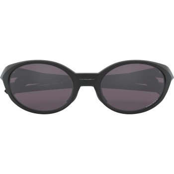 Oakley Eye Jacket Redux Glasses - Matte Black/Prizm Grey 0OO9438