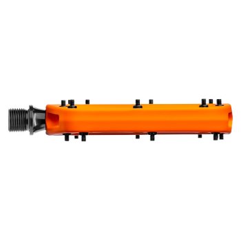 Pedali Compositi PNW Range Blackout Neri Per Mountain Bike