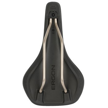 Ergon SR Allroad Core Pro Men Saddle - stealth | BIKE24