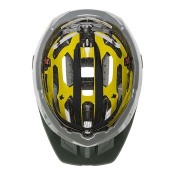 bike helmet on scooter Electric Scooter Helmet with LED Light