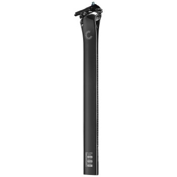 Cannondale C1 Aero 40 V2 Carbon Seatpost | 365mm - 0mm Setback