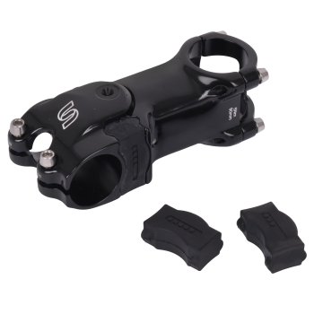 Cane Creek eeSilk Stem | 31.8 | - 6° - black