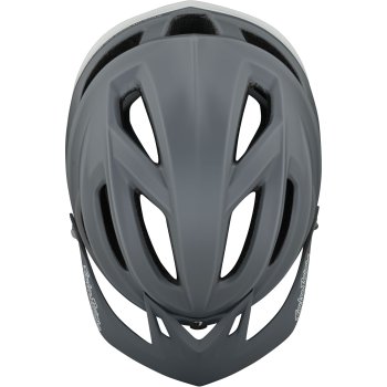 Troy Lee Designs A2 Decoy MIPS Helmet - Gray | BIKE24