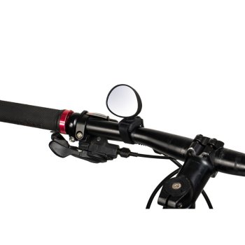 Speciale Specchio Da Polso WEST BIKING Per Bici &ndash; Bracciale Ciclismo Con Specchietto Retrovisore